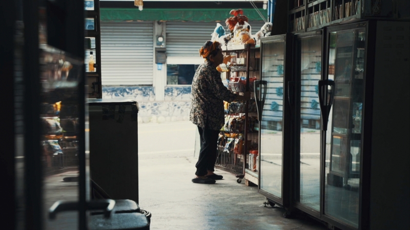 風景商號｜謝升竑｜國藝會補助成果檔案庫